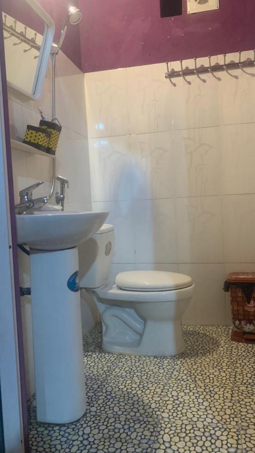 Lanh Sapa Homestay エクステリア 写真